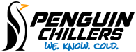 Penguin Chillers