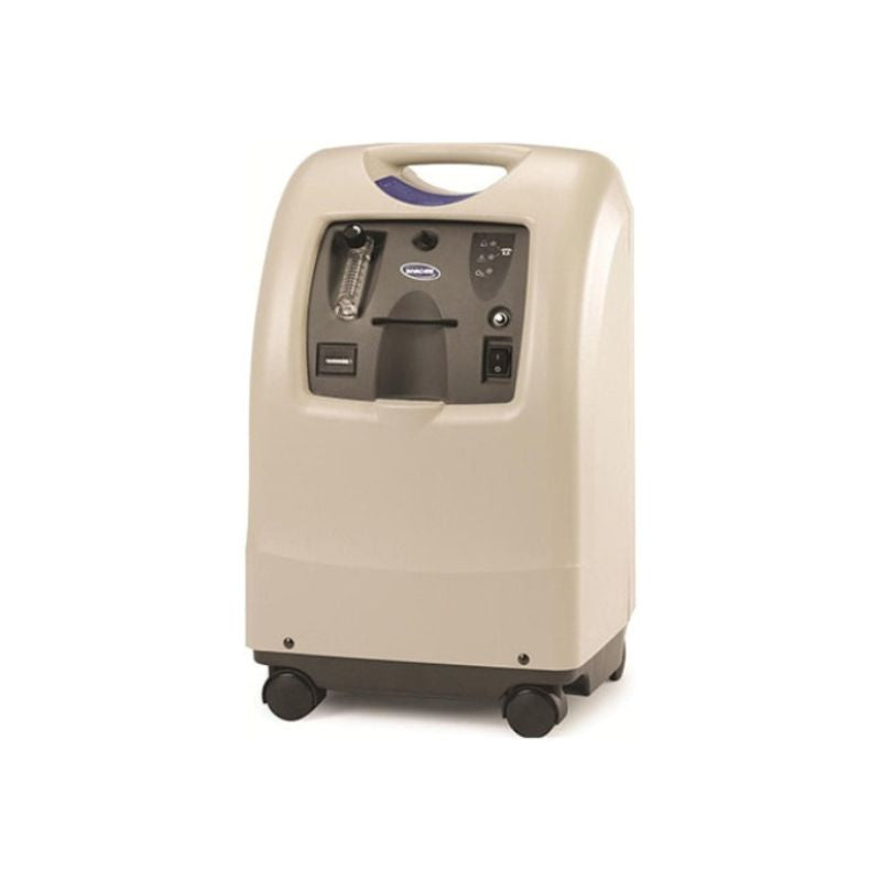 Oxygen Concentrators