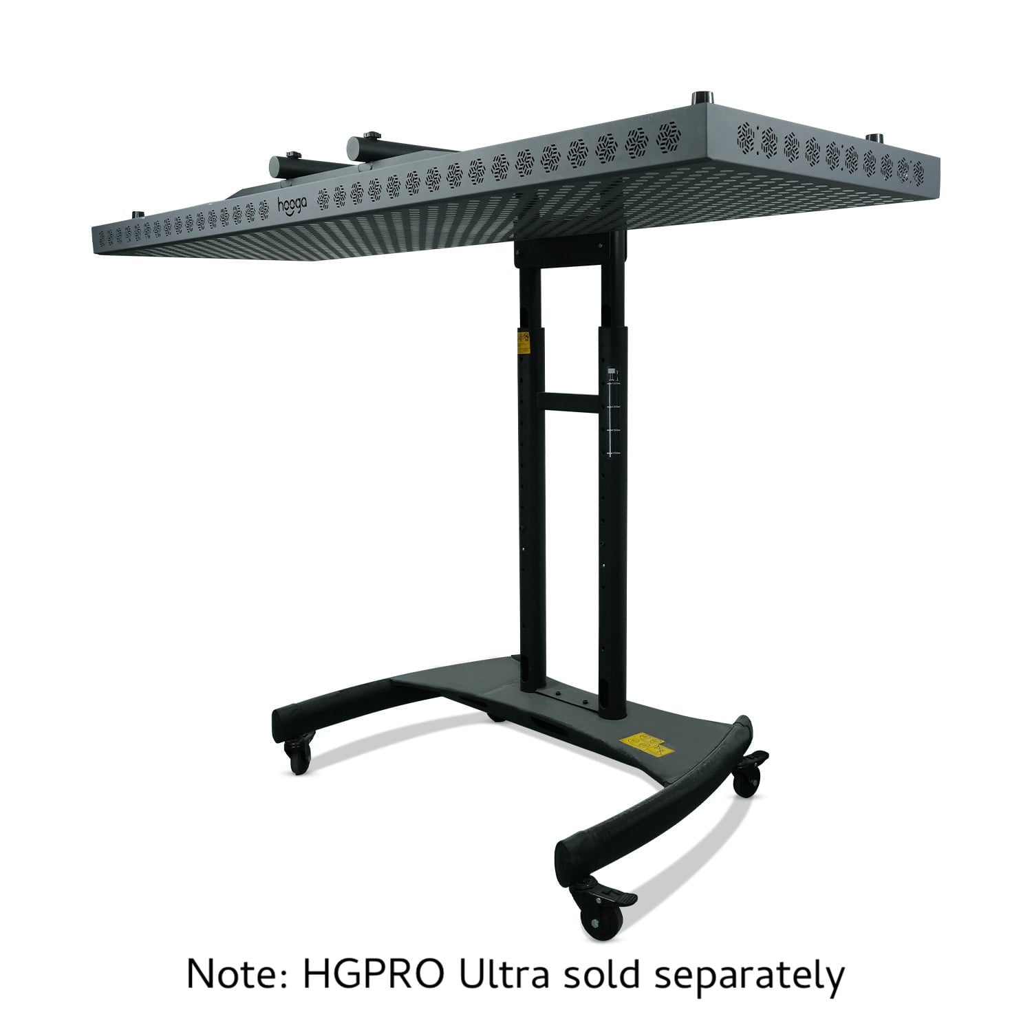 Hooga Health ULTRA Stand - Red Light Therapy