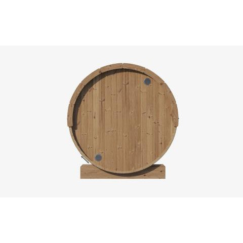 SaunaLife Model E7 Sauna Barrel | ERGO Series